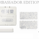 Illustration for article titled New 3DS Ambassador Edition For Europe